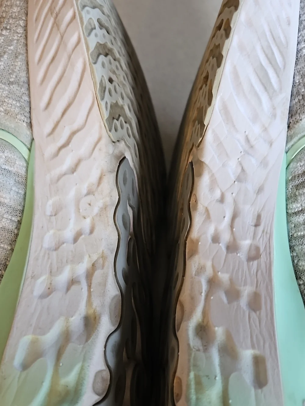 Nike React Running Shoes